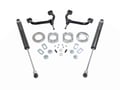 Picture of ReadyLIFT Front Lift Kit - 3 inch W/Rear Falcon Shocks - Tremor Models
