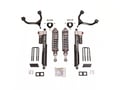 Picture of ReadyLIFT SST 2.1 Series Lift Kit - 3.5 Inch - Excludes ZR2 Editions