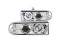 Picture of ANZO Projector Headlight Sets
