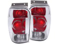 Picture of ANZO Tail Light Assembly