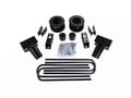 Picture of ReadyLIFT SST Lift Kit - 2.5 Inch - Tremor Model