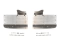Picture of Truck Hardware Gatorback Super Duty Mud Flaps - Rear Dually Pair - Fits 2023-2027 Ford F-350/F-450