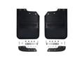 Picture of Truck Hardware Gatorback Rubber Mud Flaps - Set of 4 - Fits 2023-2027 Ford F-450