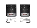 Picture of Truck Hardware Gatorback FX4 Dually Mud Flaps - Set of 4 - Fits 2023-2027 Ford F-450