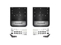 Picture of Truck Hardware Gatorback Platinum Mud Flaps - Set of 4 - Fits 2023-2027 Ford F-450