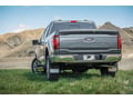 Picture of Truck Hardware Razorback Stainless Mud Flaps - Set of 4 - Fits 2021-2027 Ford F-150