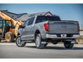 Picture of Truck Hardware Razorback Stainless Mud Flaps - Set of 4 - Fits 2021-2027 Ford F-150