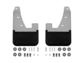 Picture of Truck Hardware Gatorback Rubber Mud Flaps - Set of 4 - Fits 2025-2027 Ford Expedition