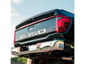 Picture of Putco Excalibur LED Tailgate Light Bar with Plug-N-Play Connect