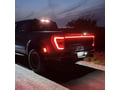 Picture of Putco Excalibur LED Tailgate Light Bar with Plug-N-Play Connect