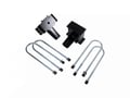Picture of ReadyLIFT Mono-Leaf Rear Block Kit - 6 Inch