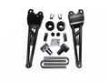 Picture of ReadyLIFT SST Lift Kit With Radius Arms - 2.5 Inch - Tremor Models