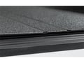 Picture of LOMAX  Stance Hard Tri-Fold Cover - Black Urethane Finish - 5 ft. Bed