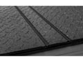 Picture of LOMAX Stance Hard Tri-Fold Cover - Black Diamond Mist Finish - 5 ft. Bed
