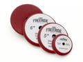 Picture of P&S DB Freeride Burgundy Medium Cut Pad - 6