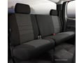 Picture of Fia Oe Custom Seat Cover - Tweed - Rear Seat - 60/40 Split - Charcoal