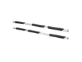 Picture of Westin R5 M-Series Step Bars - Wheel-to-Wheel - Access Cab or Double Cab w/6' 1