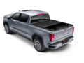 Picture of RetraxONE XR Retractable Tonneau Cover - w/o Stake Pocket Cut Out Standard Rails - 5' 9