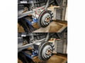 Picture of Truck Hardware PDM 2021-2024 F-150 Rear Brake Caliper & Anti-Lock Brake Sensor Guard