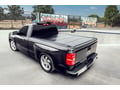 Picture of BAKFlip G2 Hard Folding Truck Bed Cover - W/o Bed Rail Storage - 5' 7