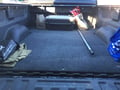 Picture of ACCESS Truck Bed Mat - 5 ft 7.1 in Bed