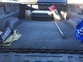 Picture of ACCESS Truck Bed Mat - 5 ft. 1 in. Bed