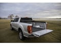 Picture of ACCESS Truck Bed Mat - 5 ft 7.1 in Bed