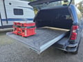 Picture of DECKED CargoGlide Sliding Truck Bed Tray - 1000 lb Capacity - 70% Extension