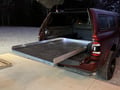 Picture of DECKED CargoGlide Sliding Truck Bed Tray - 1500 lb Capacity - 100% Extension