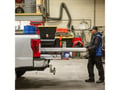 Picture of DECKED CargoGlide Sliding Truck Bed Tray - 2200 lb Capacity - 100% Extension