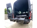Picture of Decked Truck Bed Tool Boxes - Cargo Van - 130