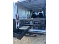 Picture of Decked Truck Bed Tool Boxes - Cargo Van - 170