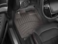 Picture of WeatherTech FloorLiner HP - 1st Row (Driver & Passenger) - Cocoa