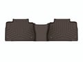 Picture of WeatherTech FloorLiner HP - 2nd Row - Cocoa