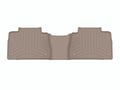 Picture of WeatherTech FloorLiner HP - 2nd Row - Tan