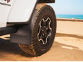 Picture of No-Drill Mud Flaps - Front Pair