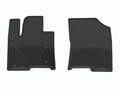 Picture of Weathertech All-Weather Floor Mats - Fronts - Black