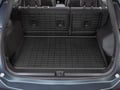 Picture of Weathertech SeatBack HP Cargo Liner - Black - Behind 2nd Row Seating