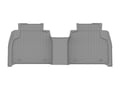 Picture of WeatherTech FloorLiners - 2nd Row - Gray