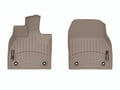 Picture of WeatherTech FloorLiners - 1st Row (Driver & Passenger) - Tan