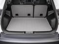 Picture of Weathertech SeatBack HP Cargo Liner - Gray - Behind 2nd Row Seating