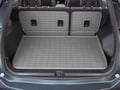 Picture of Weathertech SeatBack HP Cargo Liner - Gray - Behind 2nd Row Seating