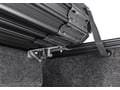 Picture of Revolver X4s Hard Rolling Truck Bed Cover - Matte Black Finish - 6 ft. 9.8 in. Bed