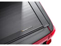 Picture of Roll-N-Lock A-Series Locking Retractable Truck Bed Cover - 6' Bed - With Deck Rail System