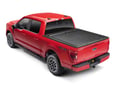 Picture of Roll-N-Lock M-Series XT Retractable Bed Cover - 5 ft. Bed - Without Trail Special Ed. Storage Boxes - With T-Slot Rails