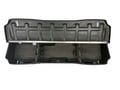 Picture of DU-HA Interior Lockable Storage Lock Box/Gun Case - w/Lid - Incl. Gun Rack/Organizer - Black - Crew Cab