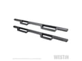 Picture of Westin HDX Drop Nerf Step Bars - Double Cab