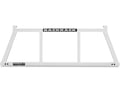 Picture of Backrack OPEN Frame Only - Hardware Separate - Without Ram Box - White