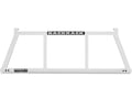 Picture of Backrack OPEN Frame Only - Hardware Separate - White