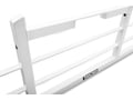 Picture of Backrack BACKRACK Original Frame Only - Hardware Separate - White